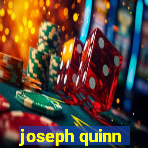 joseph quinn